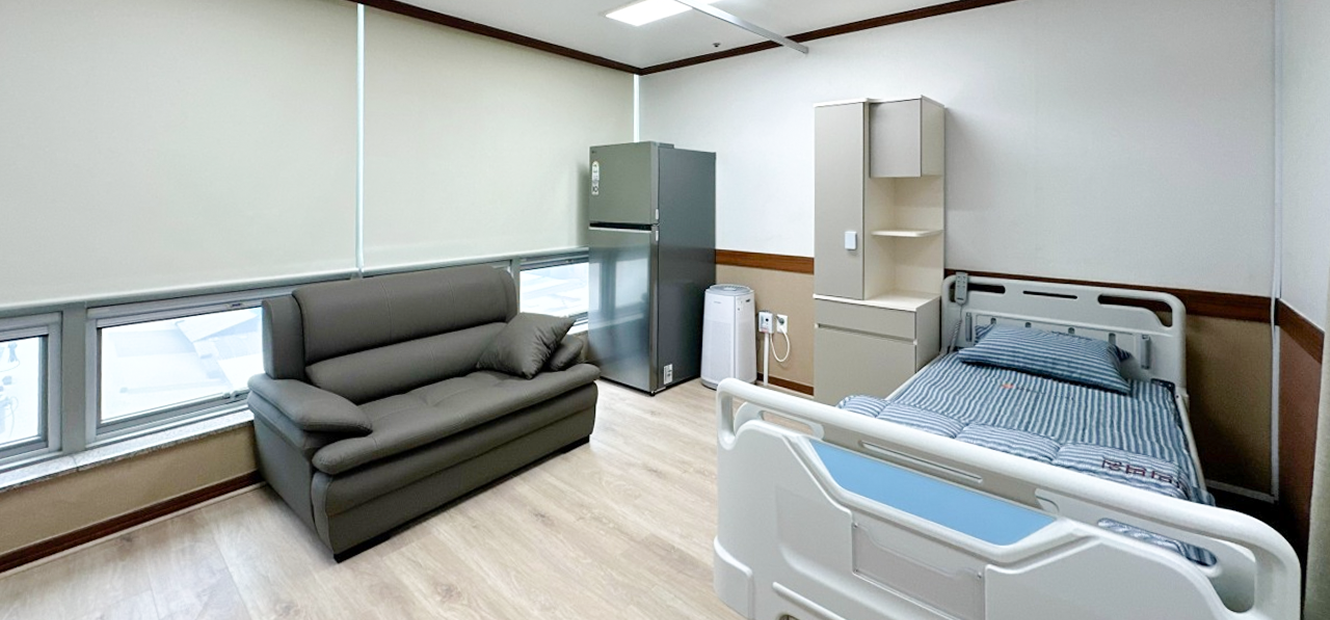 1인실